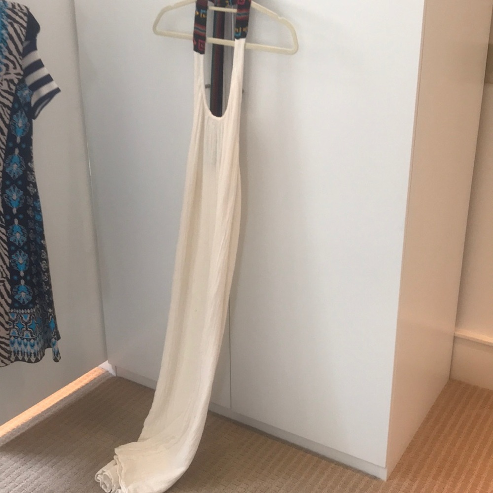 Jens pirate booty dress